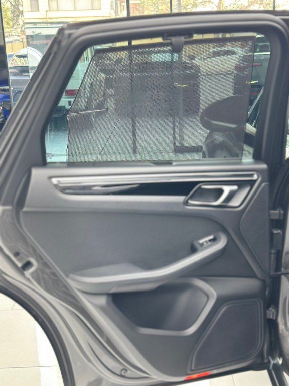 Porsche Macan S, 3.0 L, 2015 il, 150 598 km — Avtomobillər, Bakı (9)