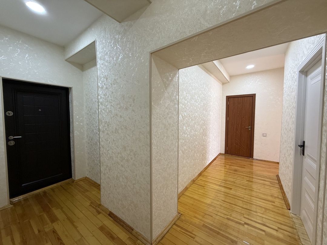 Satılır 2 otaqlı yeni tikili 50 m² — Mənzil, Bakı (4)