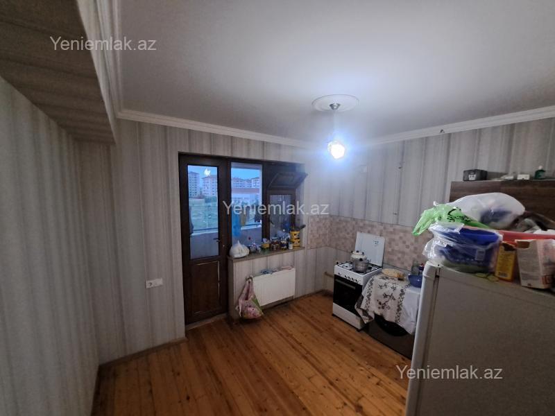 Satılır 4 otaqlı Bina evi menzil (Yeni tikili), 108 m², St.Sumqayıt — Mənzil, Sumqayıt (10)