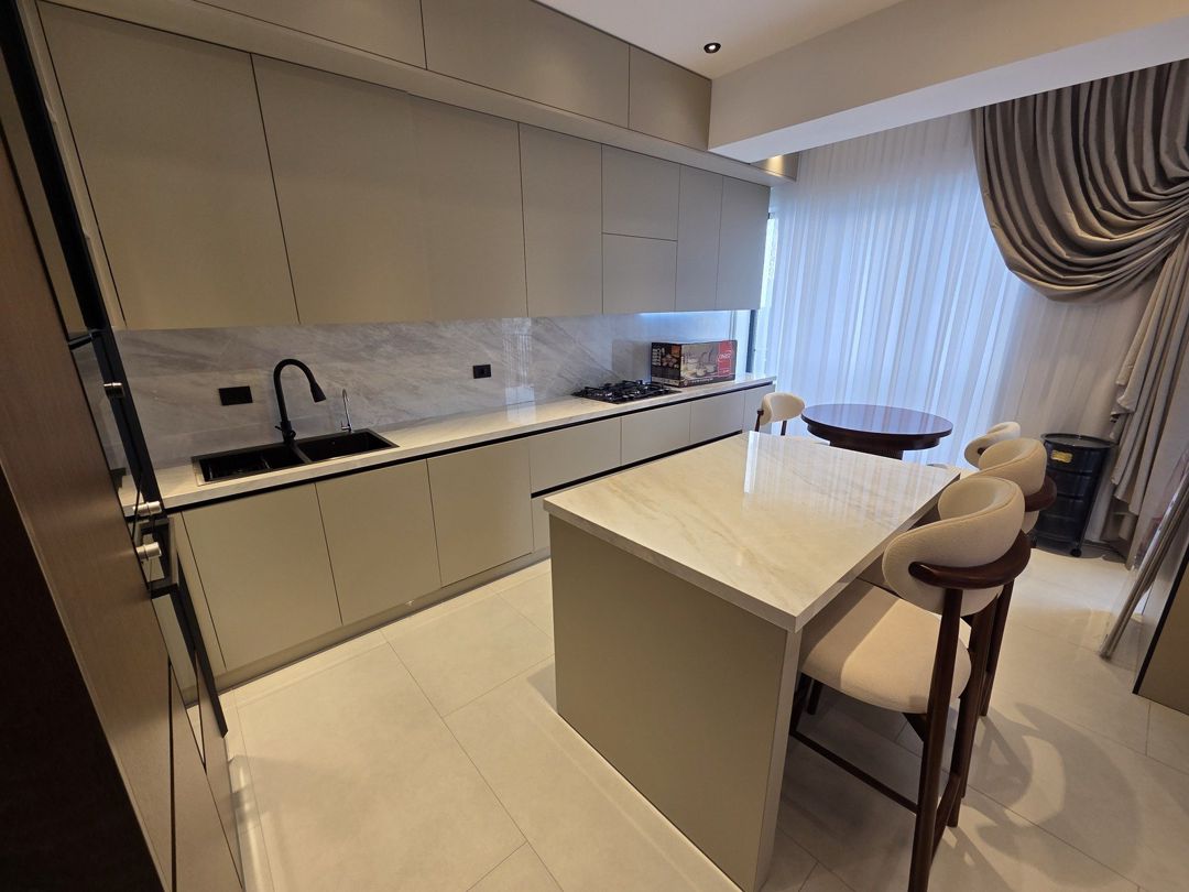 Satılır 4 otaqlı yeni tikili 165 m² — Mənzil, Bakı (11)