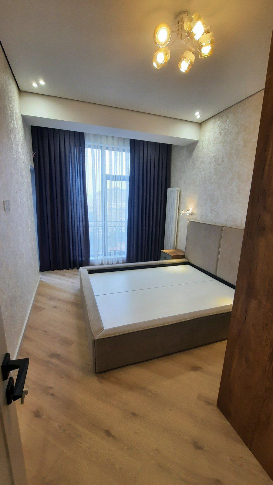Satılır 2 otaqlı yeni tikili 65 m² — Mənzil, Bakı (7)