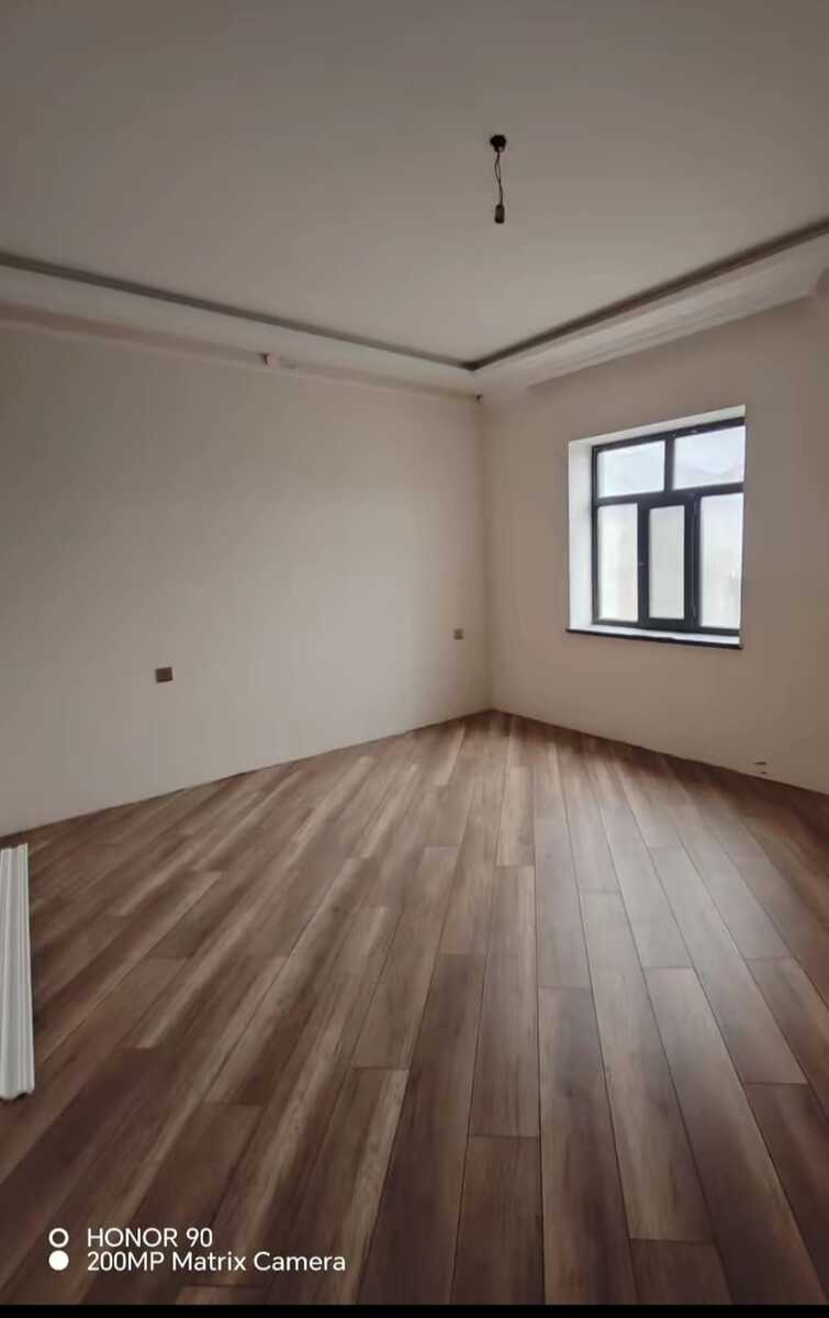 Satılır 4 otaqlı həyət evi/bağ evi 200 m² — Ev, villa, Bakı (10)