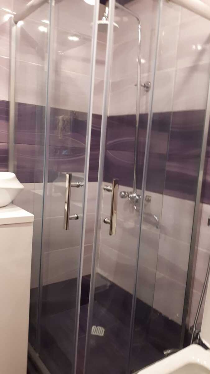 Satılır 3 otaqlı yeni tikili 76 m² — Mənzil, Bakı (9)
