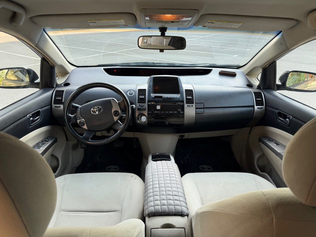 Toyota Prius, 1.5 L, 1.3 kWh, 2008 il, 341 060 km — Avtomobillər, Bakı (11)