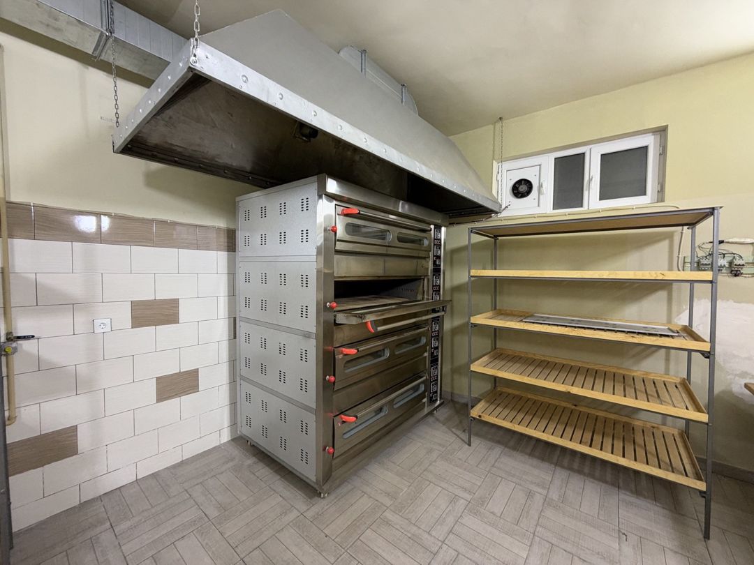 İcarəyə verilir obyekt 86 m² — Əmlak, Bakı (2)