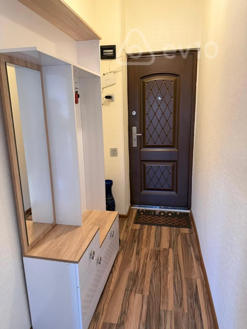 2 otaqlı mənzil, 50 m², Mehemmed Hadi — kirayə — Mənzil, Bakı (10)