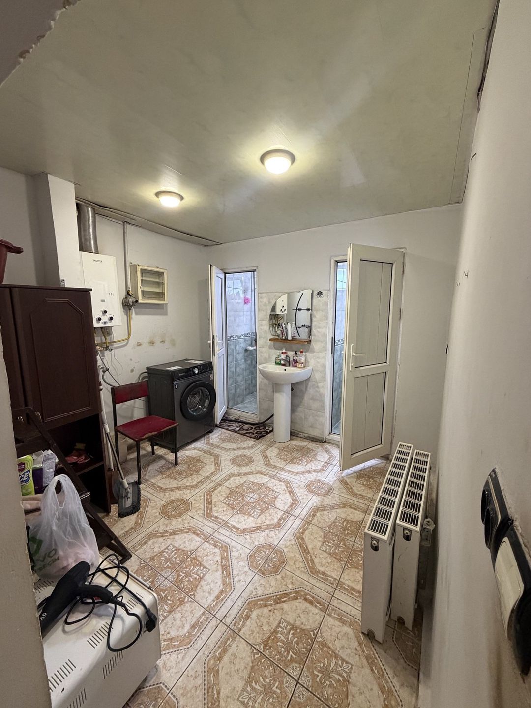 İcarəyə verilir 4 otaqlı yeni tikili 69 m² — Mənzil, Gəncə (4)