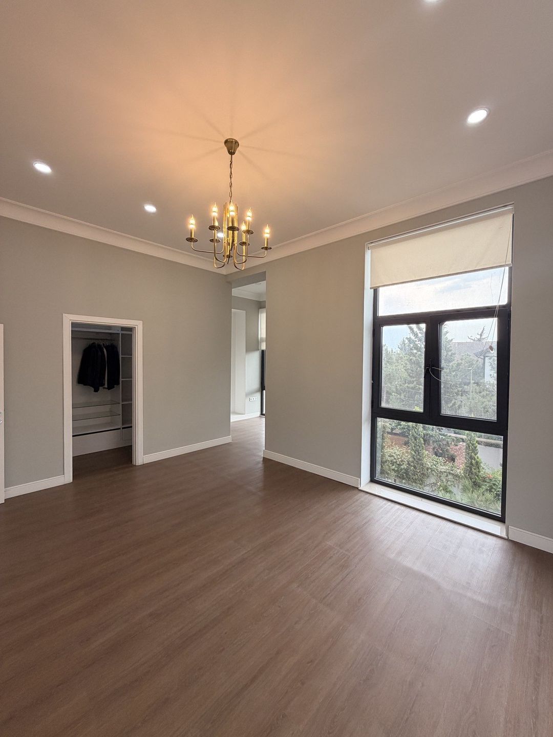 Satılır 6 otaqlı həyət evi/bağ evi 380 m² — Ev, villa, Bakı (12)