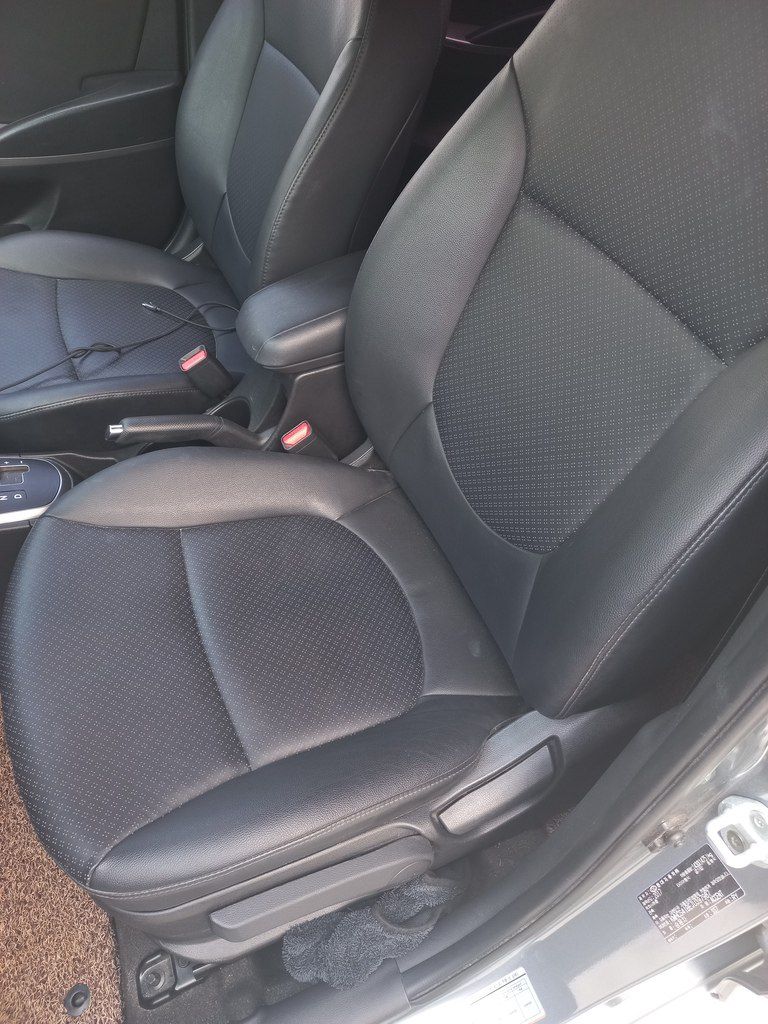 Hyundai Accent, 1.4 L, 2017 il, 70 000 km 88-CF-331 — Avtomobillər, Bakı (11)