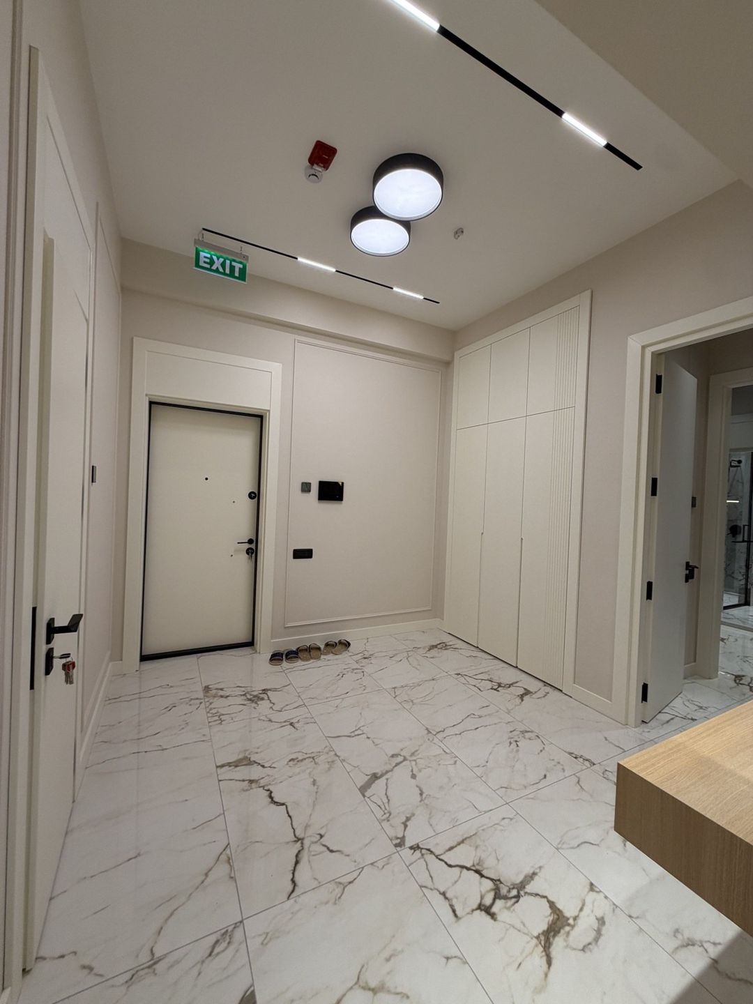 Satılır 2 otaqlı yeni tikili 100 m² — Mənzil, Bakı (11)