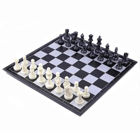 Şahmat 14021 — Bakı