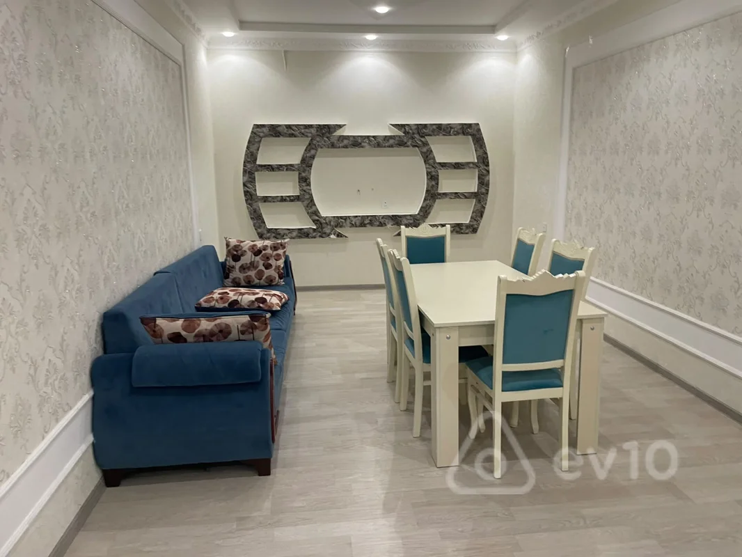 4 otaqlı həyət evi, 100 m², Masazır — kirayə — Ev, villa, Bakı (7)