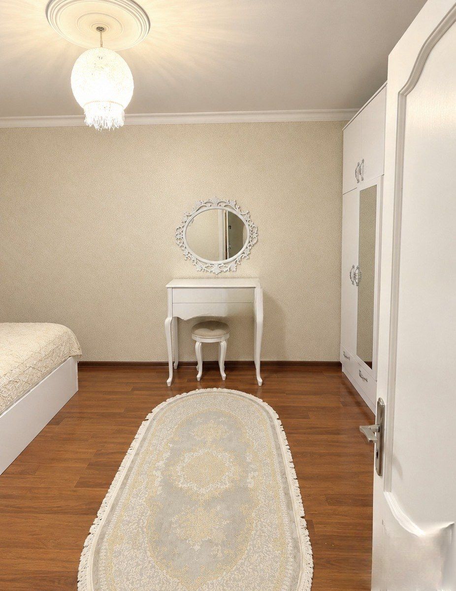 Satılır 3 otaqlı köhnə tikili 60 m² — Mənzil, Bakı (3)