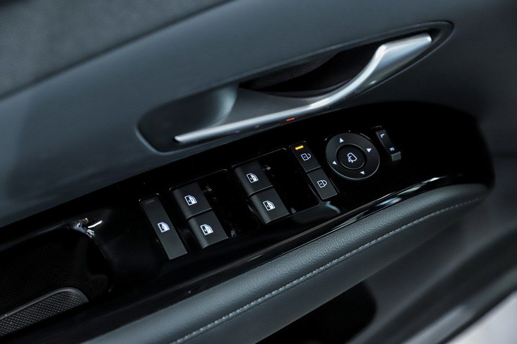 Hyundai Tucson, 2.0 L, 2026 il, yeni — Avtomobillər, Bakı (10)