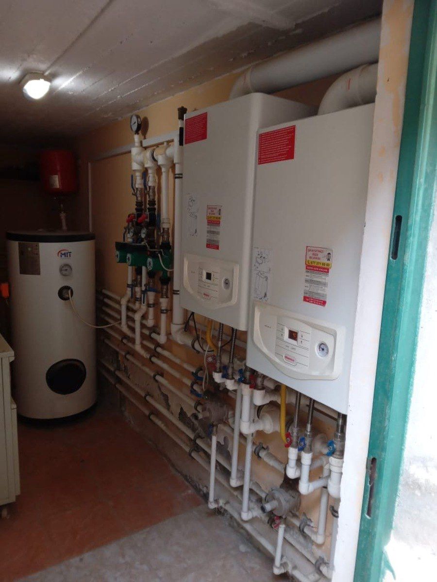 Satılır 6 otaqlı həyət evi/bağ evi 282 m² — Ev, villa, Bakı (8)