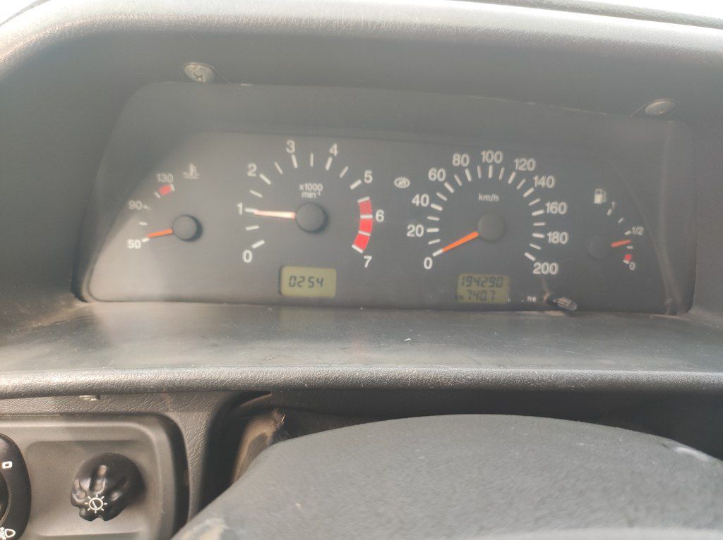 Lada (VAZ) 2115, 1.6 L, 2007 il, 194 000 km 57-BN-358 — Avtomobillər, Ağstafa (10)