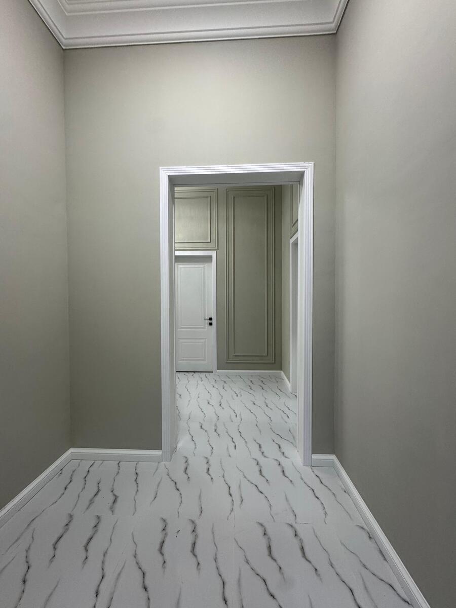 Satılır 4 otaqlı həyət evi/bağ evi 240 m² — Ev, villa, Bakı (6)