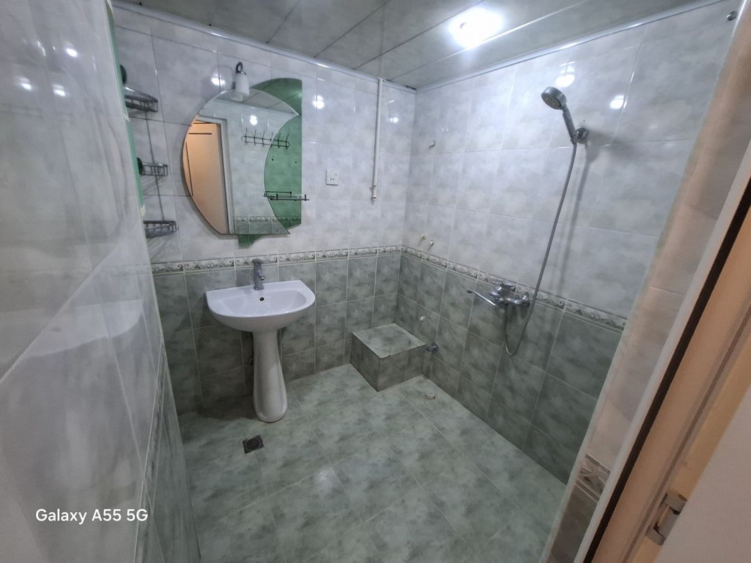 Satılır 3 otaqlı köhnə tikili 67 m² — Mənzil, Bakı (9)