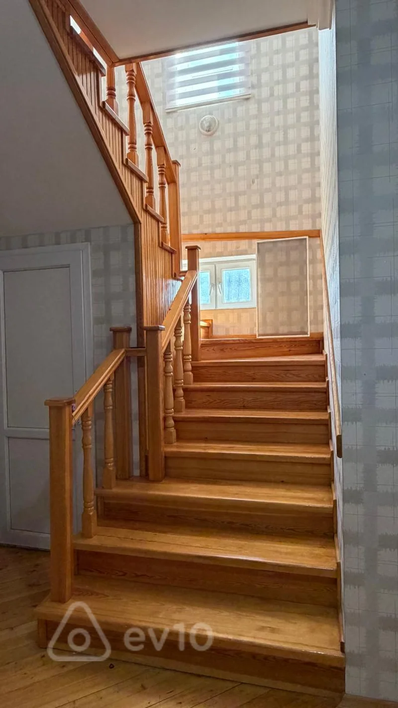 4 otaqlı həyət evi, 200 m², 11 mikrarayon, Sumqayıt — kirayə — Ev, villa, Sumqayıt (10)