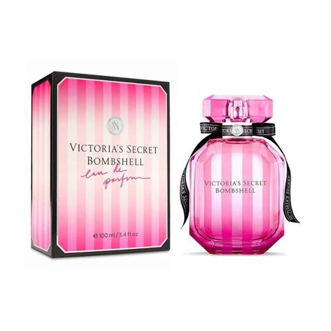 No Brand Bombshell qadınlar üçün ətir suyu, 100 ml — Bakı