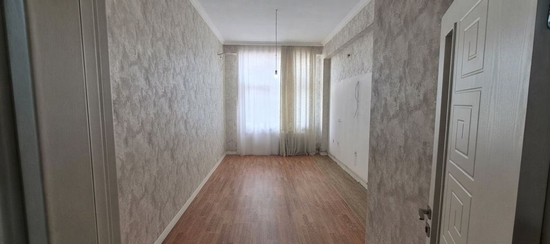 Satılır 3 otaqlı yeni tikili 137 m² — Mənzil, Bakı