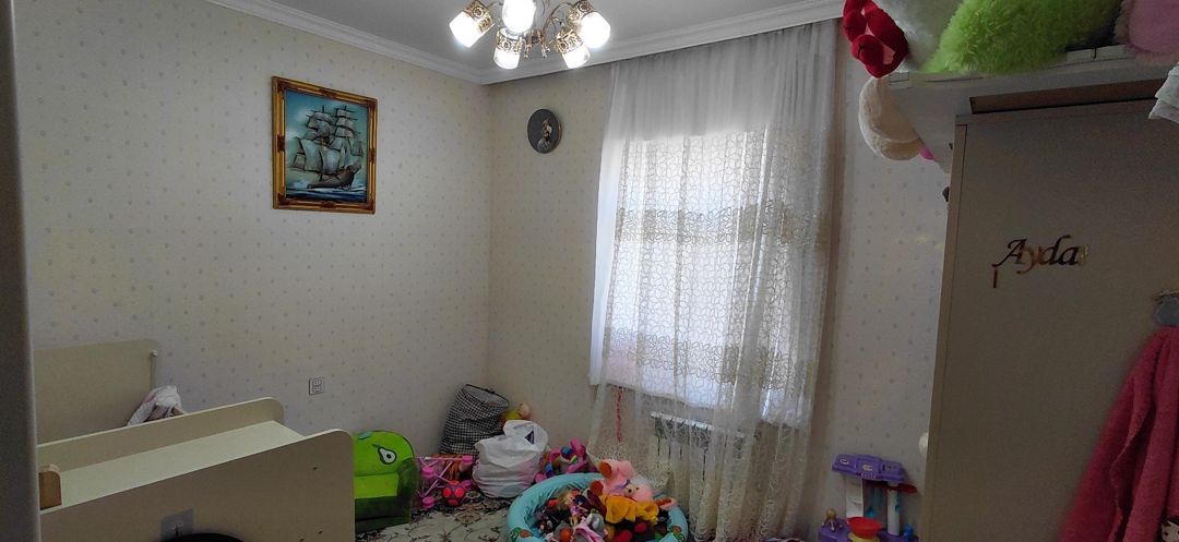 Həyət evi, Məhəmmədli qəs — Ev, villa, Bakı (11)
