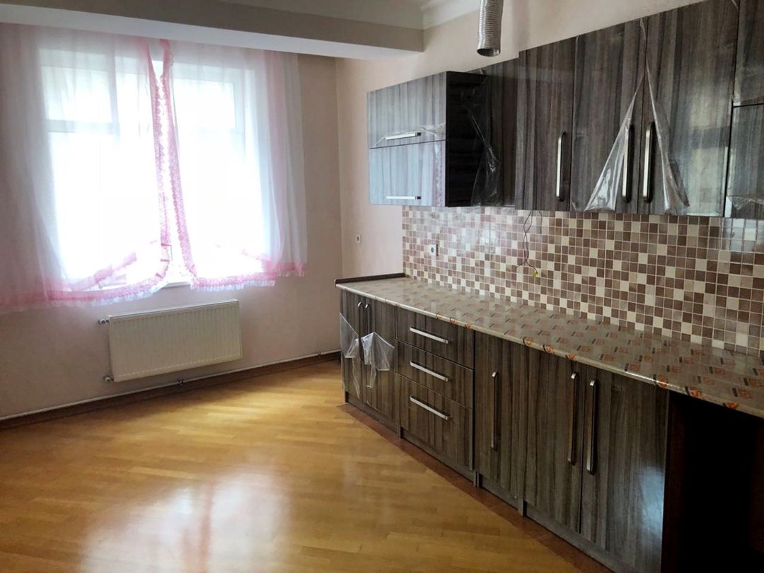 İcarəyə verilir 3 otaqlı yeni tikili 150 m² — Mənzil, Bakı (9)