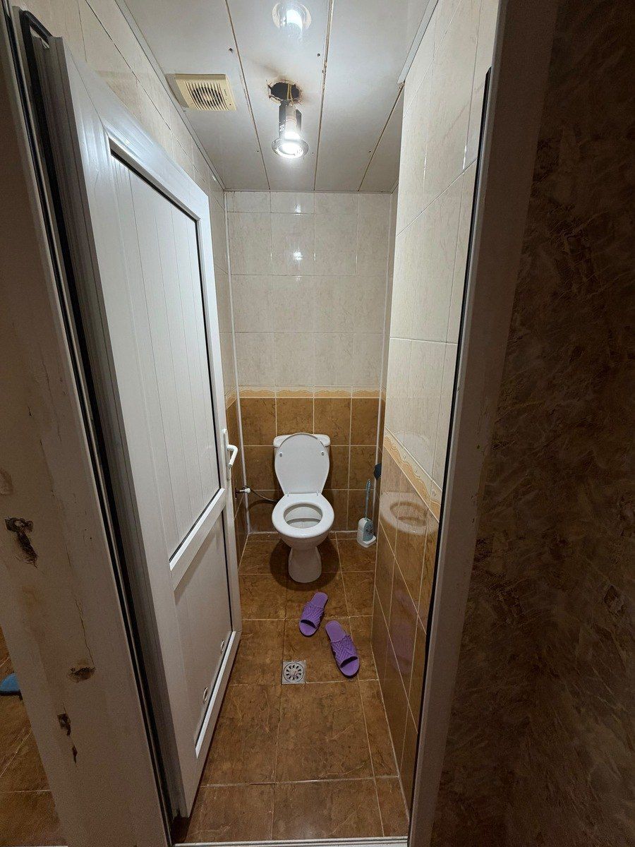 Satılır 5 otaqlı köhnə tikili 90 m² — Mənzil, Bakı (11)