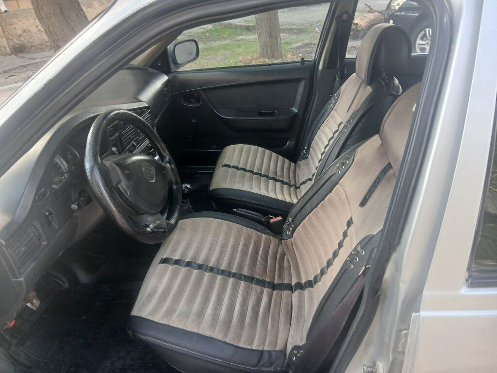 Daewoo Nexia, 1.6 L, 2011 il, 263 524 km 90-OX-359 — Avtomobillər, Bakı (12)