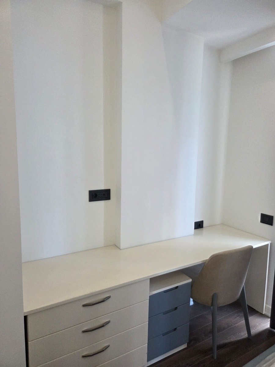 İcarəyə verilir 2 otaqlı yeni tikili 60 m² — Mənzil, Bakı (10)