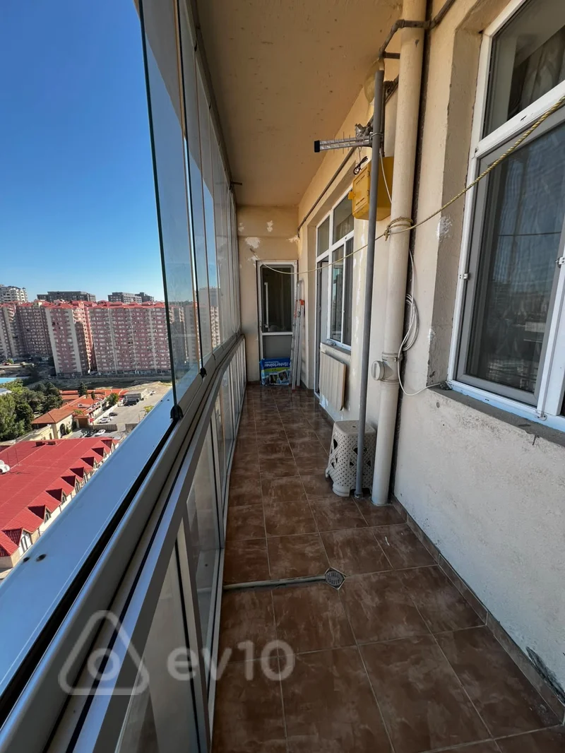 3 otaqlı mənzil, 1100 m², Xətai — kirayə — Mənzil, Bakı (10)