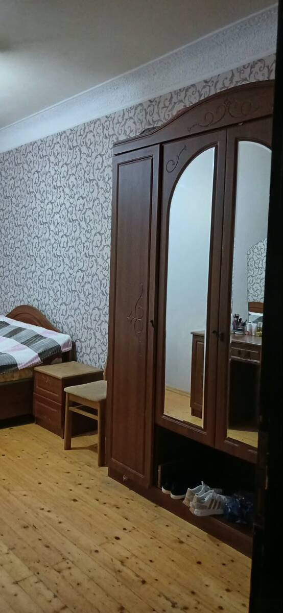 İcarəyə verilir 2 otaqlı köhnə tikili 50 m² — Mənzil, Bakı (3)