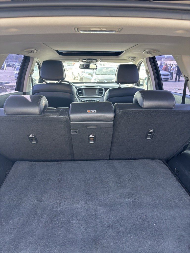 Kia Sorento, 2.0 L, 2017 il, 167 277 km 88-DT-794 — Avtomobillər, Bakı (8)