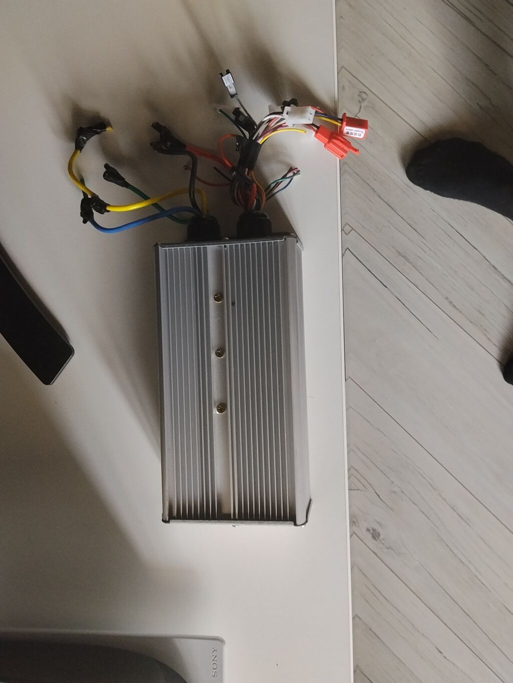 Контроллер для электроскутера / электромопеда 3000W Продаётся — Digər, Bakı (2)