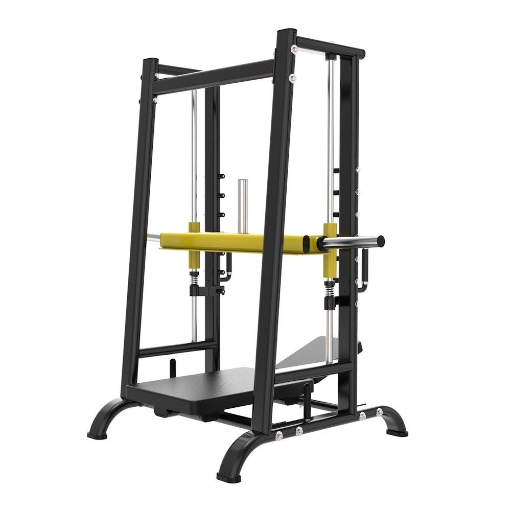 Güc trenajoru PulsoGym HT29 — Mallar, Bakı (3)