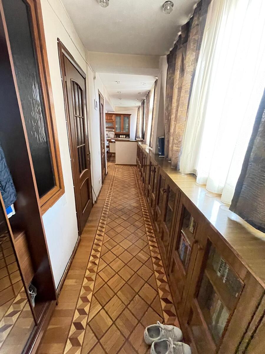 Satılır 3 otaqlı köhnə tikili 90 m² — Mənzil, Bakı (7)