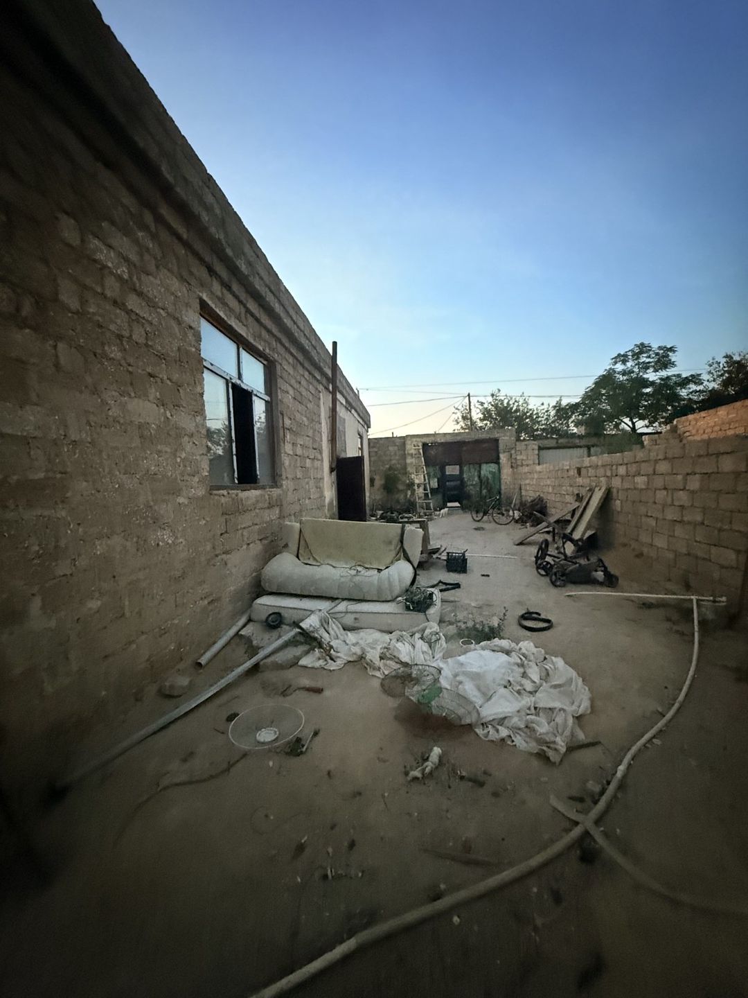 Satılır torpaq 3 sot — Torpaq, Bakı (2)