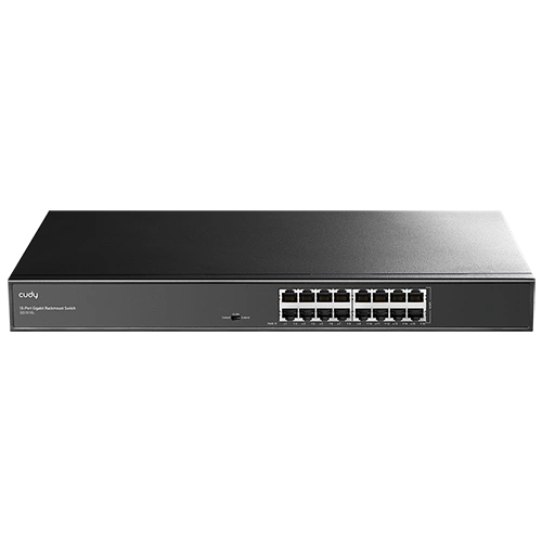 GS1016L — Euro Tech