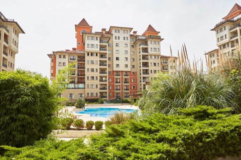 İcarəyə verilir 3 otaqlı yeni tikili 220 m² — Bakı