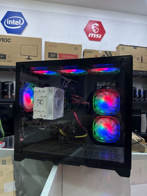 Gaming PC — Bakı