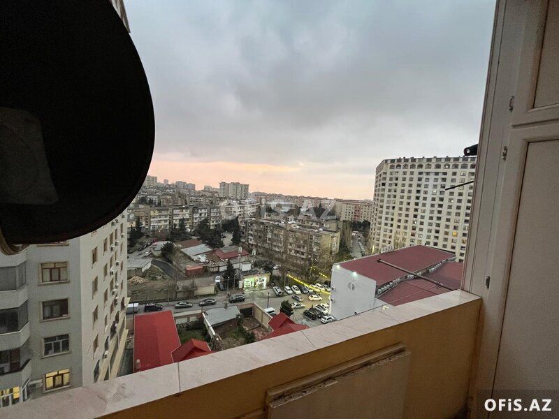 Yeni tikili Satılır Xətai r., Əhmədli q., 3 otaq, 90 m² — Mənzil, Bakı (7)