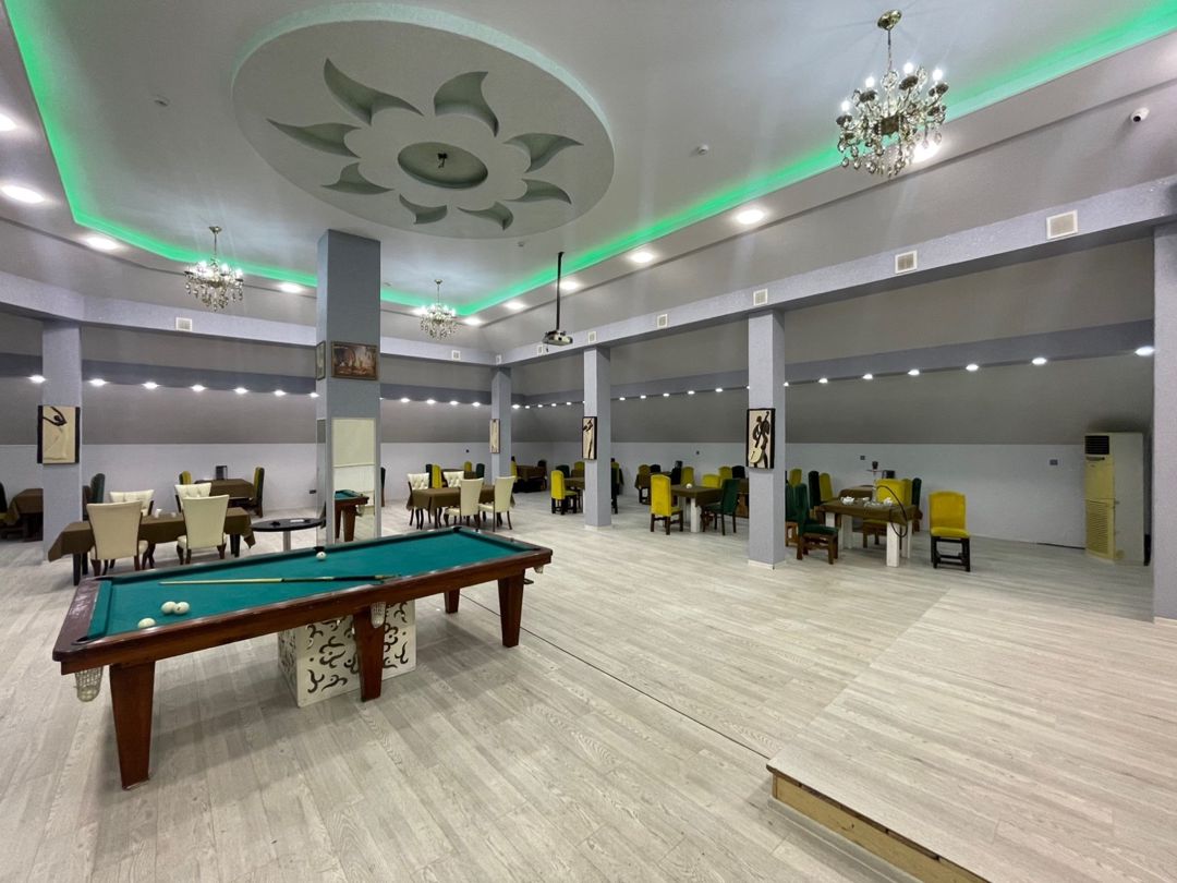 Obyekt icarəyə verilir, Yeni Balaxanı qəs — Əmlak, Bakı (2)