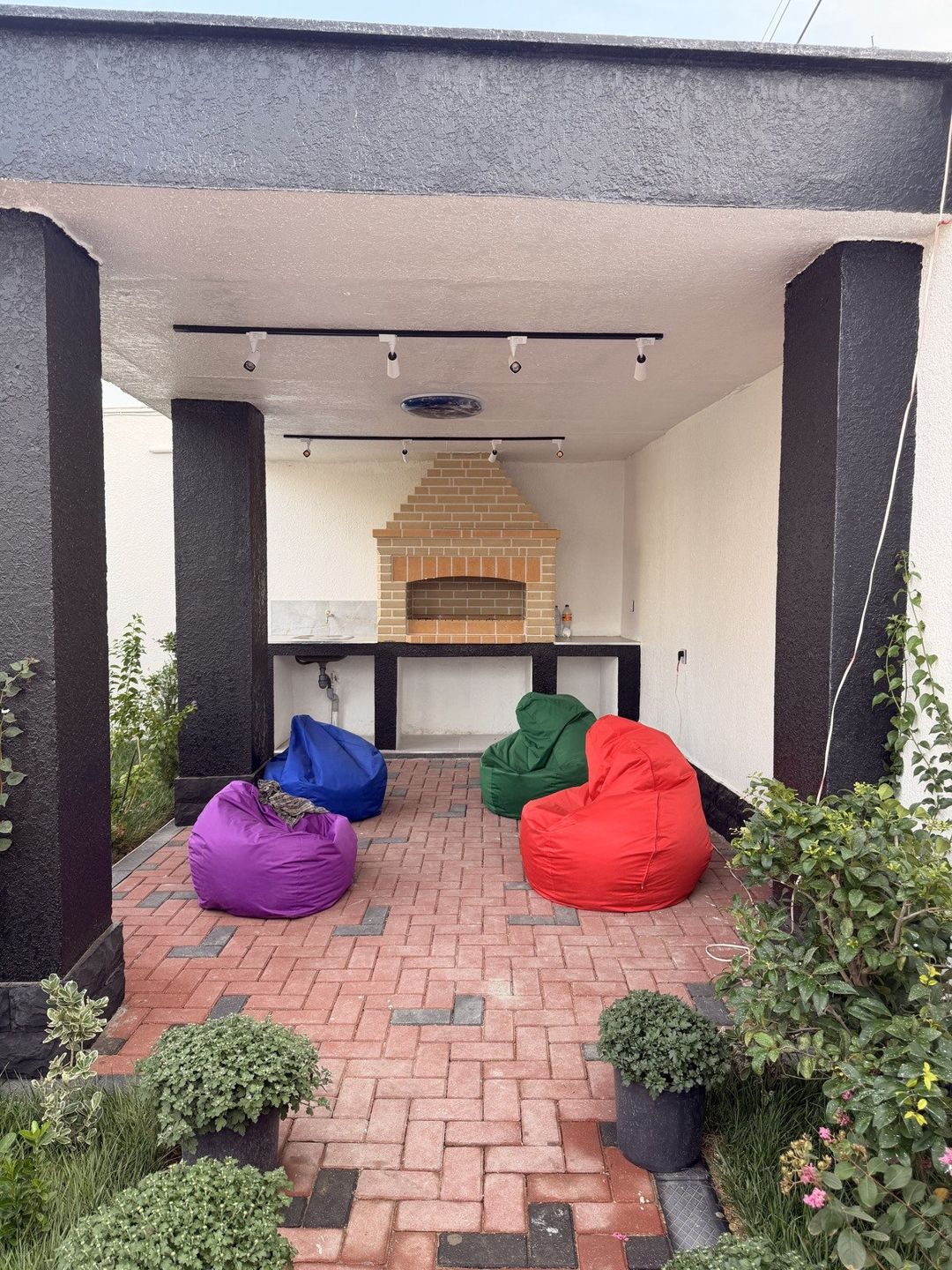 Satılır 4 otaqlı həyət evi/bağ evi 128 m² — Ev, villa, Bakı (3)