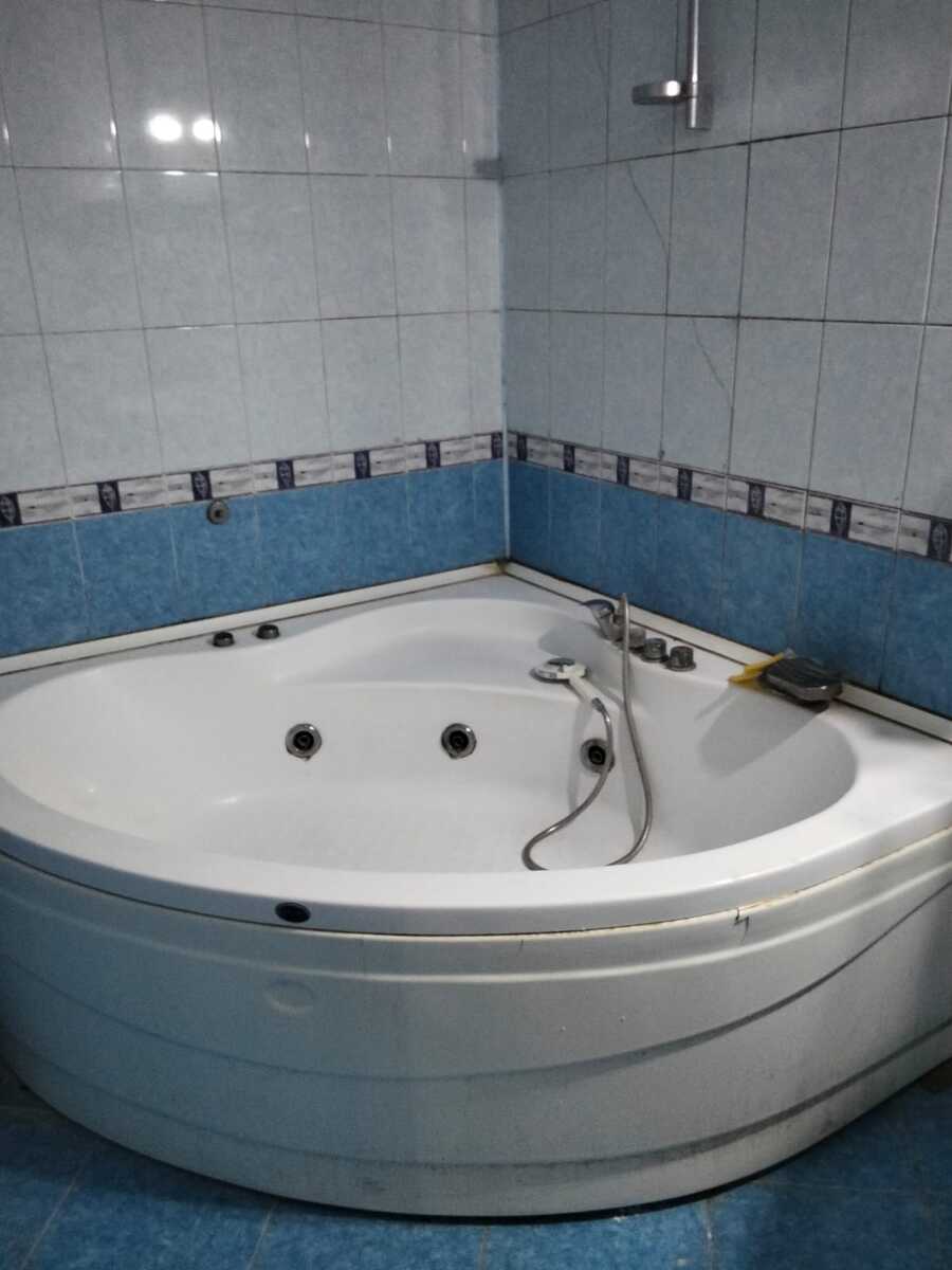 Satılır 2 otaqlı yeni tikili 58 m² — Mənzil, Bakı (10)