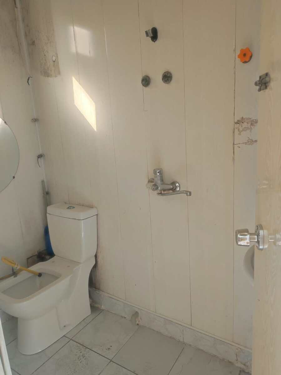 Satılır 4 otaqlı köhnə tikili 110 m² — Mənzil, Bakı (8)