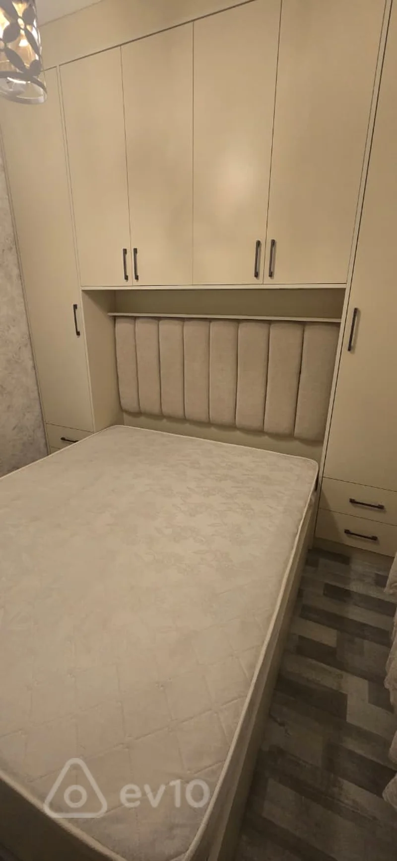 2 otaqlı mənzil, 50 m², avant park — kirayə — Mənzil, Bakı (4)