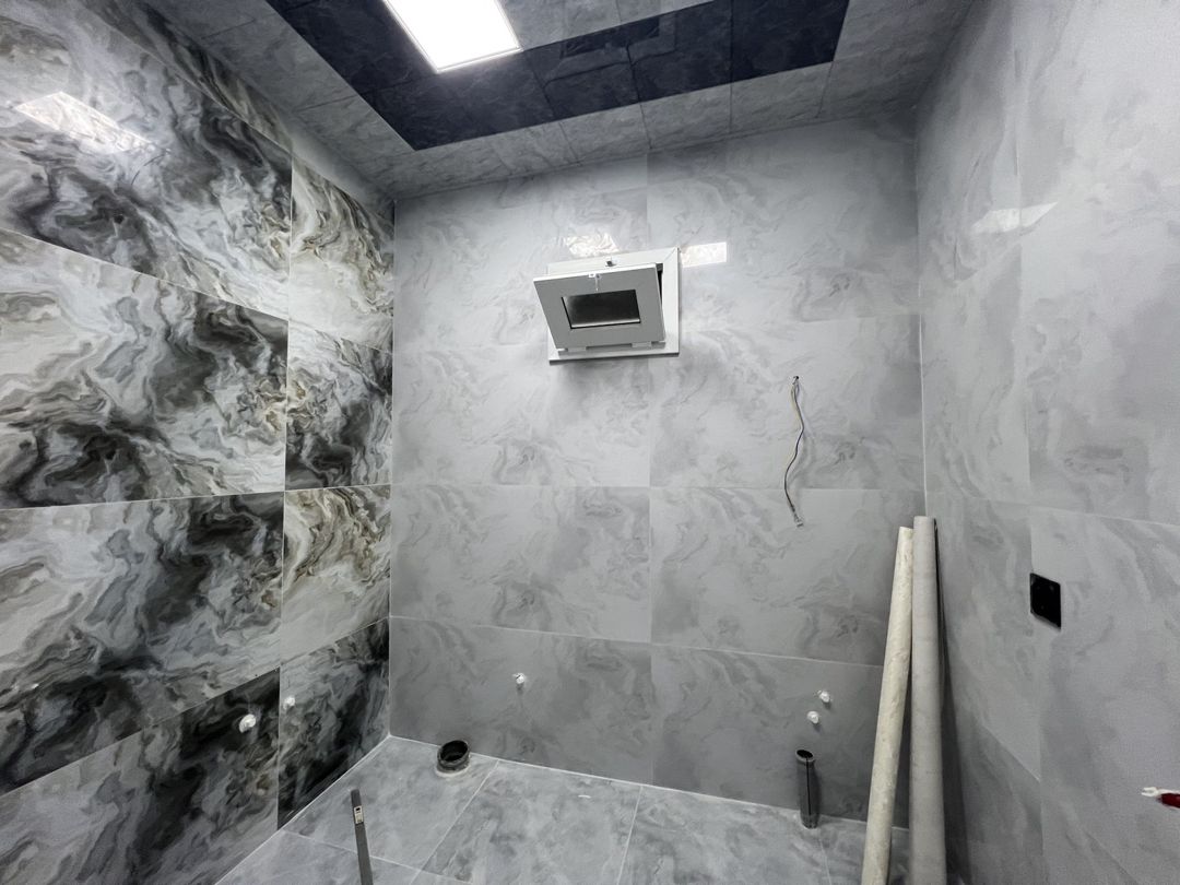 Satılır 5 otaqlı həyət evi/bağ evi 160 m² — Ev, villa, Bakı (7)