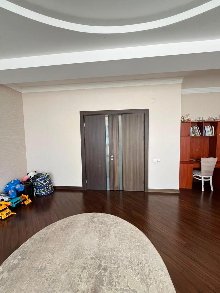 Satılır 3 otaqlı yeni tikili 135 m² — Mənzil, Bakı (8)