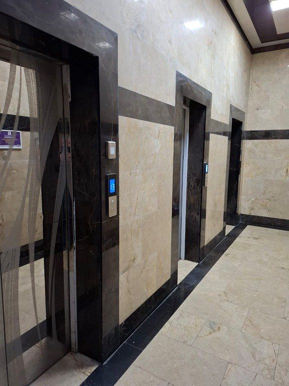 Satılır 2 otaqlı yeni tikili 105 m² — Mənzil, Bakı (5)