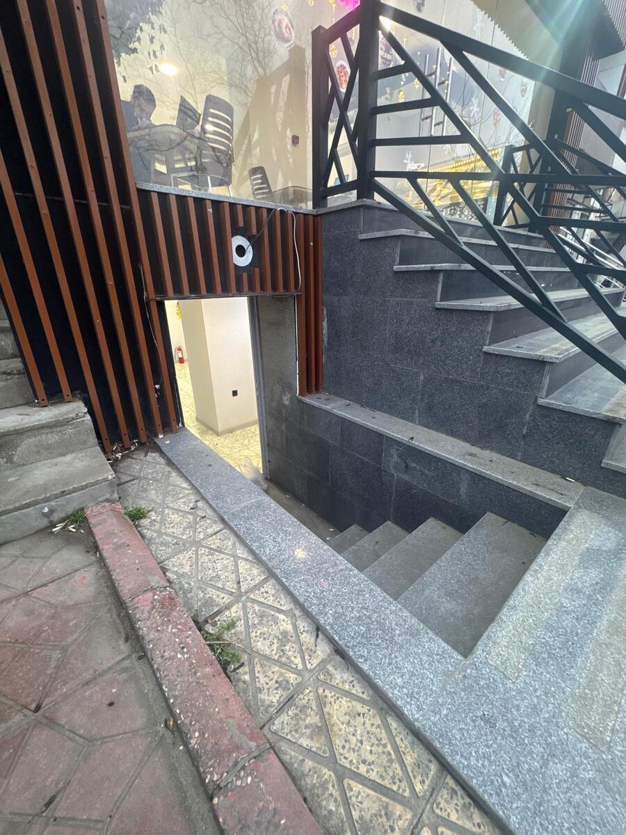 İcarəyə verilir obyekt 37 m² — Əmlak, Bakı (3)